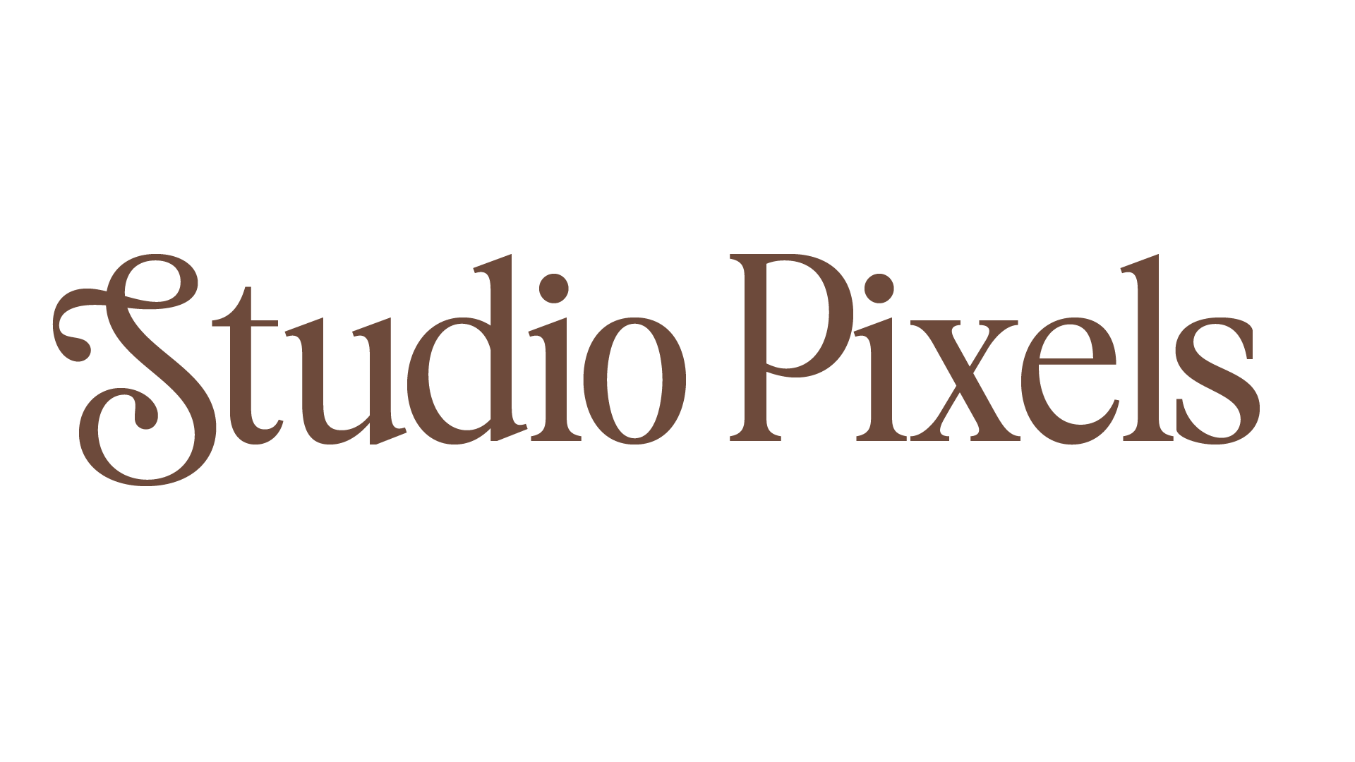 Studio Pixels